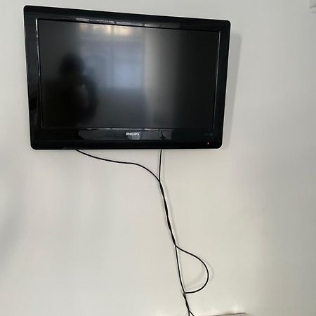 Recoleta Suite Studio Profesional Wifi Museos 부에노스아이레스 외부 사진