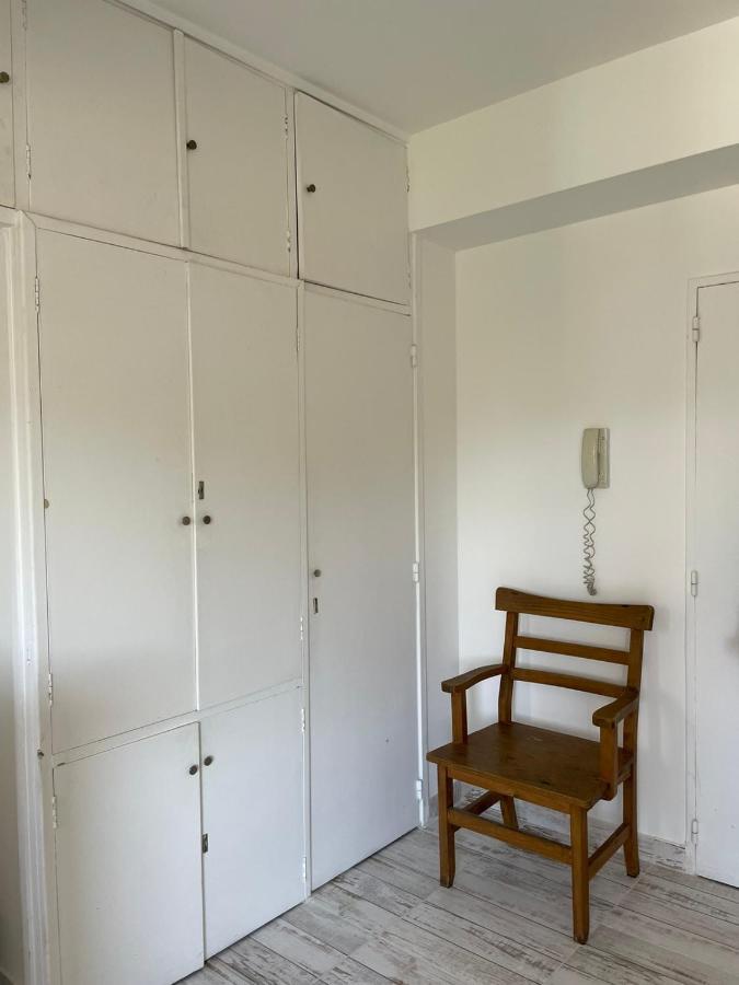 Recoleta Suite Studio Profesional Wifi Museos 부에노스아이레스 외부 사진
