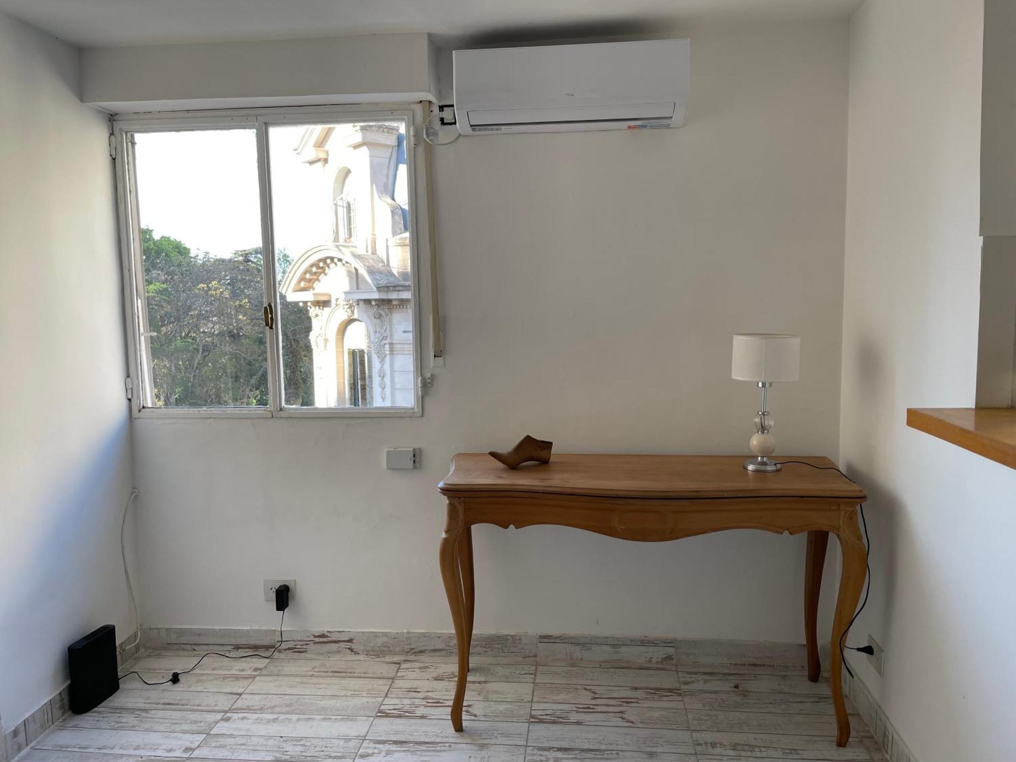 Recoleta Suite Studio Profesional Wifi Museos 부에노스아이레스 외부 사진