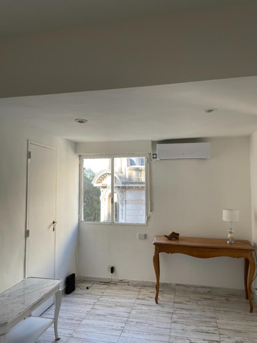 Recoleta Suite Studio Profesional Wifi Museos 부에노스아이레스 외부 사진