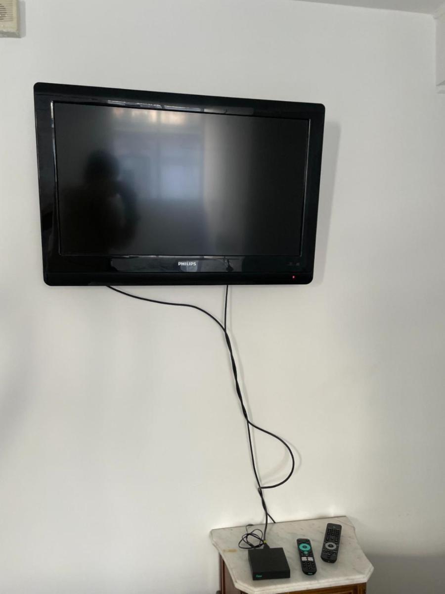 Recoleta Suite Studio Profesional Wifi Museos 부에노스아이레스 외부 사진